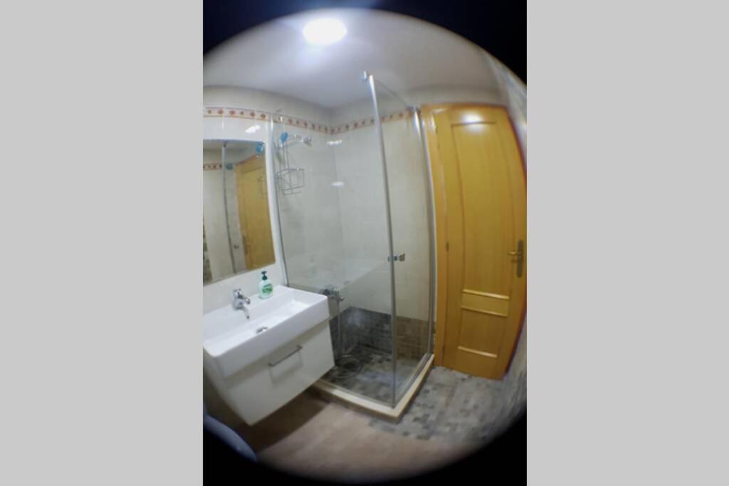 Apartamento Nat En Primera Linea De Playa Playa De Xeraco Εξωτερικό φωτογραφία