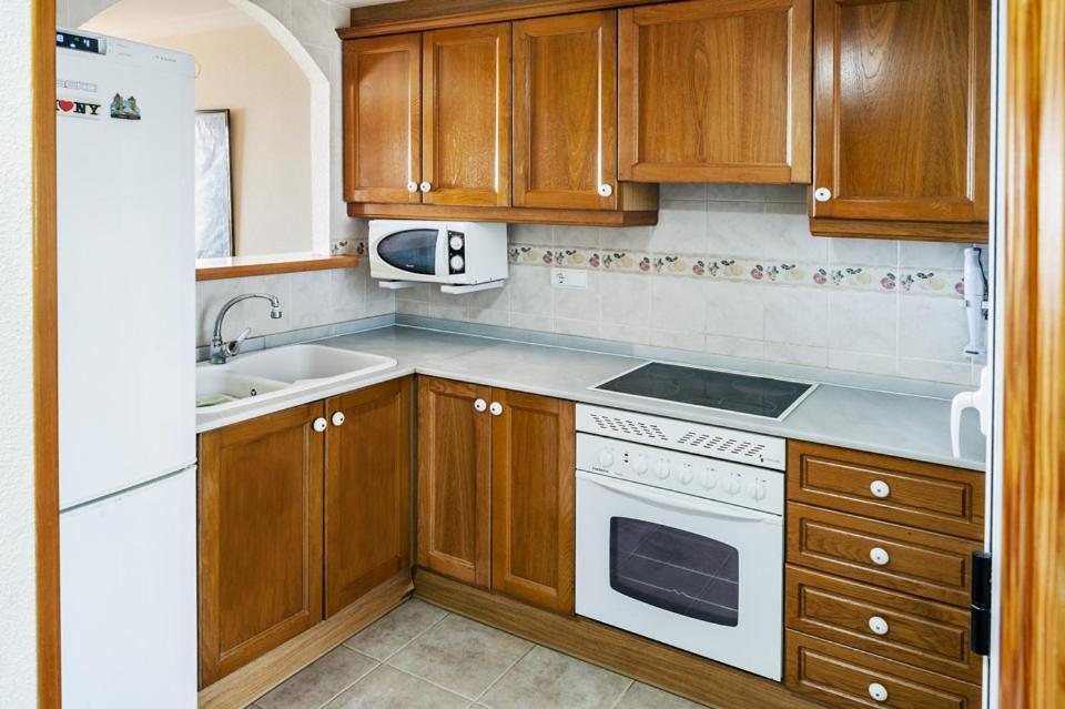 Apartamento Nat En Primera Linea De Playa Playa De Xeraco Εξωτερικό φωτογραφία